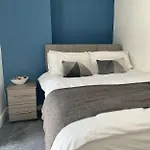 Moorfield Street Guesthouse
